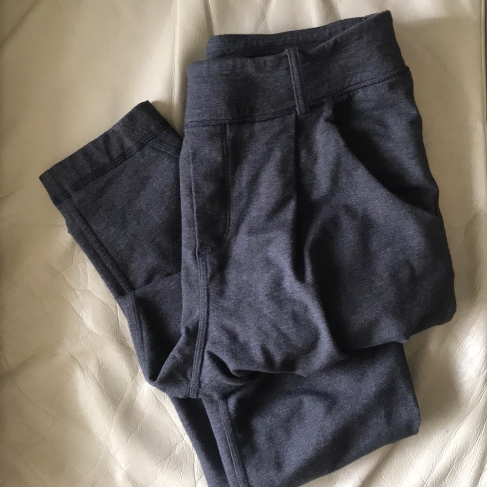 Lululemon Sweats/Joggers Size 2